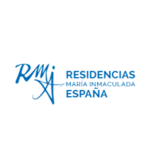 residencias maria inmaculada rmi carteleria digital pantalla tvempresa colaboradora 104 cubes digitalizacion