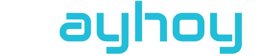 Wayhoy Logo