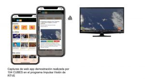 Smart TV y Segunda pantalla